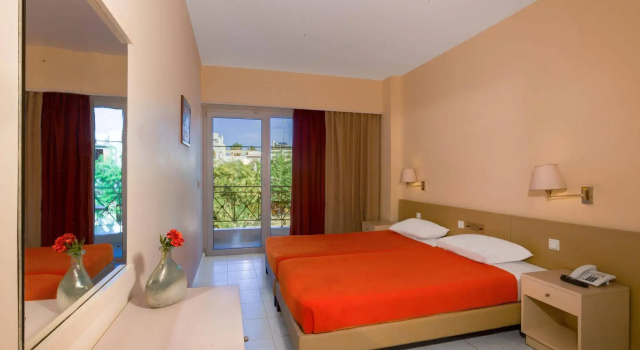 Pavlos Hotel