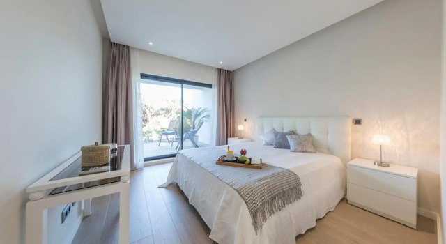 NOA Apartment Quinta do Lago, Забронировать Апартаменты/квартира Отели Кинта-ду-Лагу с бассейном, Бассейн