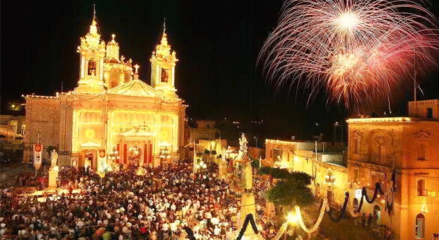 Djar Ta' Menzja, Varaa Hotelli Sannat Gozo