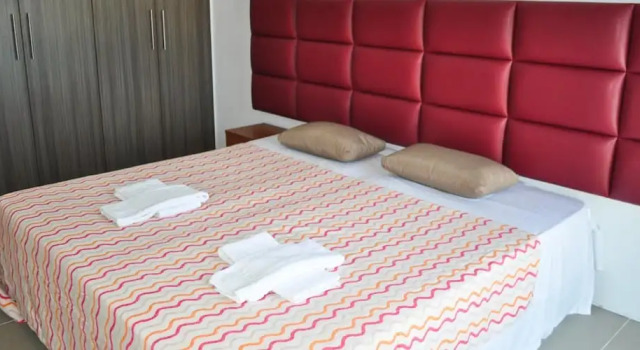 Oceanview Luxury Apartment 171