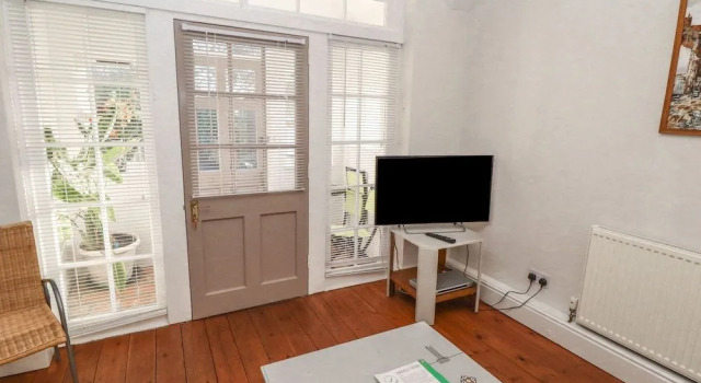 Ashfield Studio, Забронировать Отель Отели Англии 3 звезды, 3*