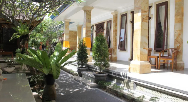 Umah Dauh ubud Homestay, Забронировать Отель Отели провинции Бали с завтраком, Завтраки