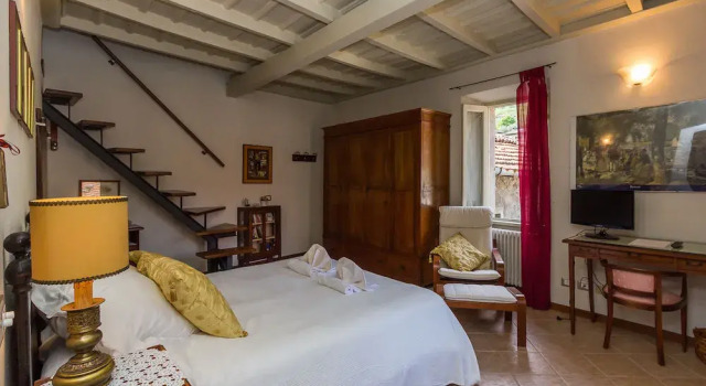 Como Vita - Palazzo Carli, Prenota Hotel Griante Cadenabbia Como