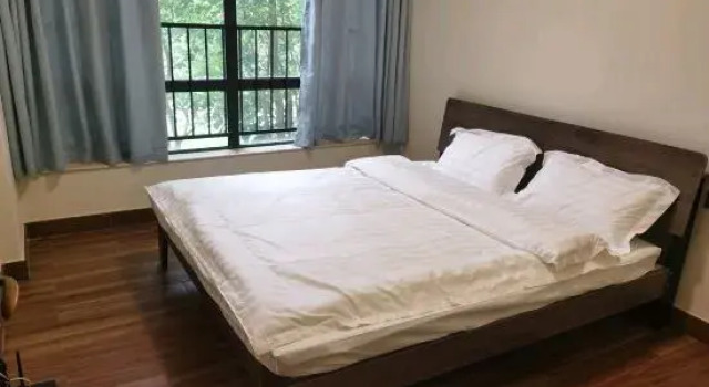 Люкс Deluxe Yongze Xinghui Homestay