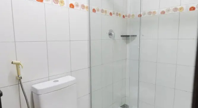 Номер Standard Pousada Boa Vista
