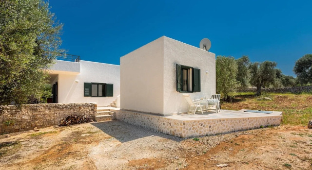 2968 Villa Freude by Perle di Puglia, Забронировать Вилла Каровиньо Долина Итрии