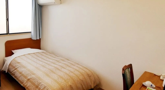 Одноместный номер Standard Wakatake Ryokan