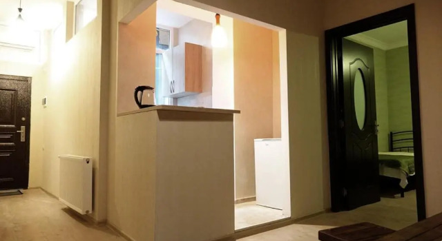 Apartment Vorontsov, Забронировать Апартаменты/квартира Чугурети Тбилиси, рядом с Tеатр имени Марджанишвили