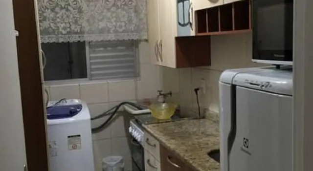 Апартаменты Apart Curaçau - Baln. Camboriú
