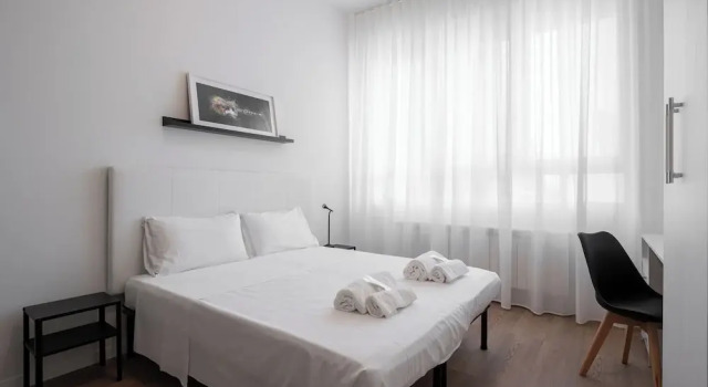 Carducci Modern Apartments