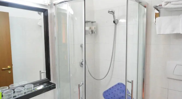 Standard Twin room G.Na B&B
