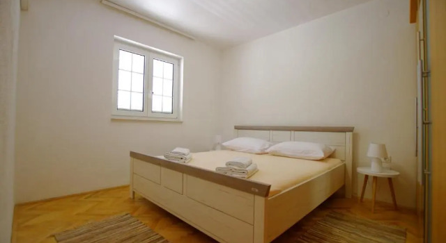Murter Slanica Sunset beach & sea VIEW id 930, Забронировать Отель Муртер Murter Island