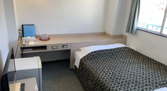 Okinawa Oriental Hotel