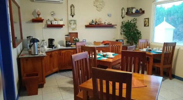 Номер Superior Drake Inn
