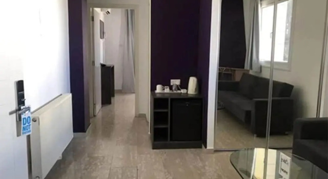 Номер Superior St Elena Boutique Residence