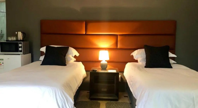 Modern Goldfields Apartments, Prenota Appartamento Virginia Free State
