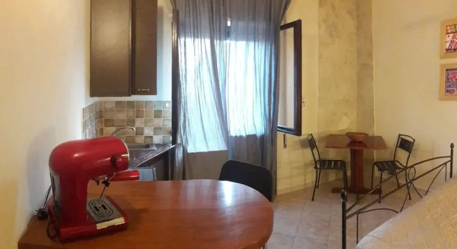 Номер Standard Dioscuri Townhouse
