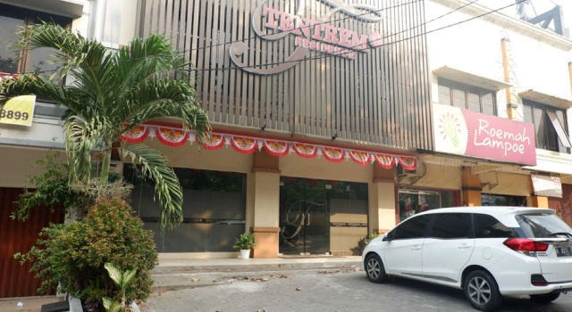 RedDoorz near Java Supermall Semarang