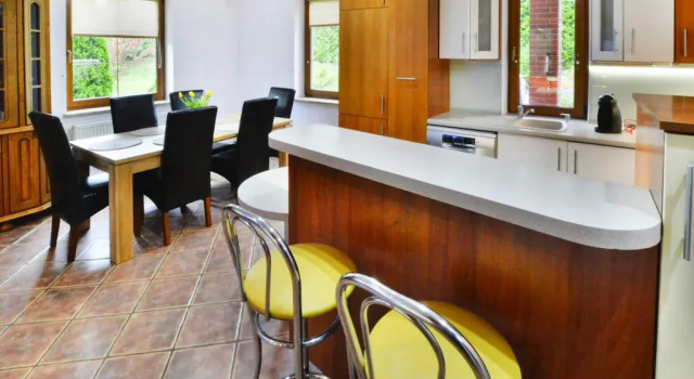 Holiday villa in the countryside, 150 m2, private pond, Swiecianowo