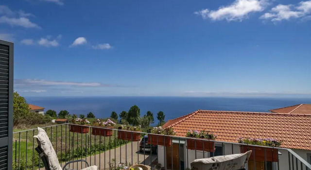Коттедж OurMadeira - Quinta Inácia
