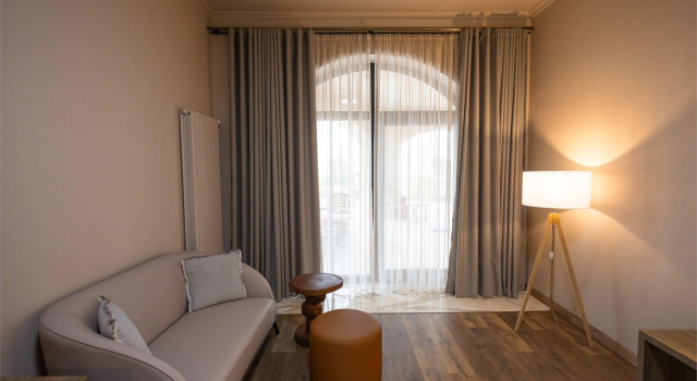Полулюкс Курорт Akhasheni Wine Resort & Spa