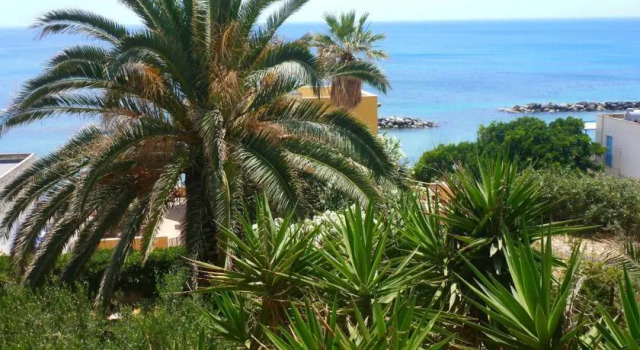 Appartamento in Villa Belvedere