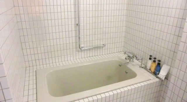 Номер Standard Hotel Rokusui-Rou