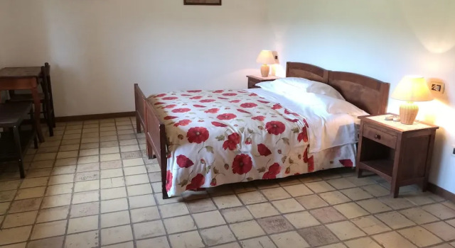 Agriturismo Il Portico