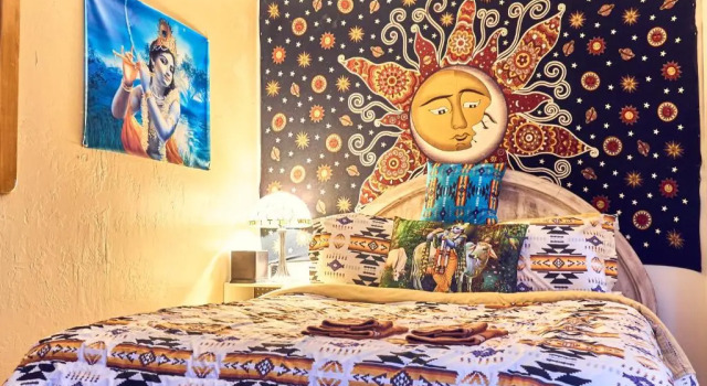 Harmony House Homestay, Забронировать Отель Запад Седона, рядом с Grasshopper Point Picnic Area