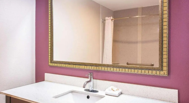Четырёхместный номер Deluxe La Quinta by Wyndham Snellville - Stone Mountain