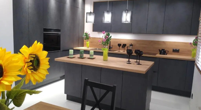 Prestige Apartment