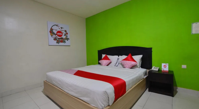 Airy Eco Pontianak Selatan Imam Bonjol 89