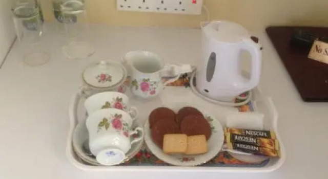 Marlinstown Court B&B, Забронировать Отель Отели Уэстмит 4 звезды, 4*