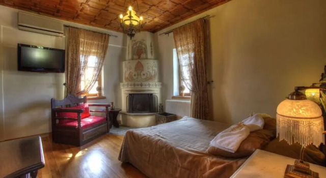 Naoumidis Guest House, Book Guesthouse Volos 