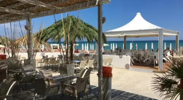 Residenza Ondanomala