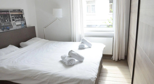 Amazing Apartment Antwerp South, Забронировать Апартаменты/квартира Апартаменты Антверпена, рядом с De Wilde Zee, Апартаменты/квартира