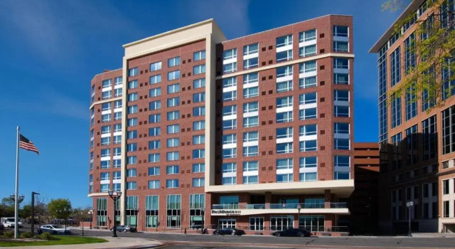 Residence Inn by Marriott St Louis Clayton, Reserva ahora Hotel Clayton Misuri