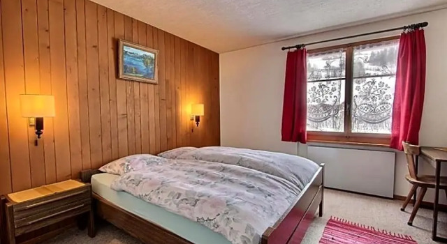 Hotel Elite B&B, Buchen Sie Hotel Hotels in Genfer See mit Parkplatz, Parkplätze