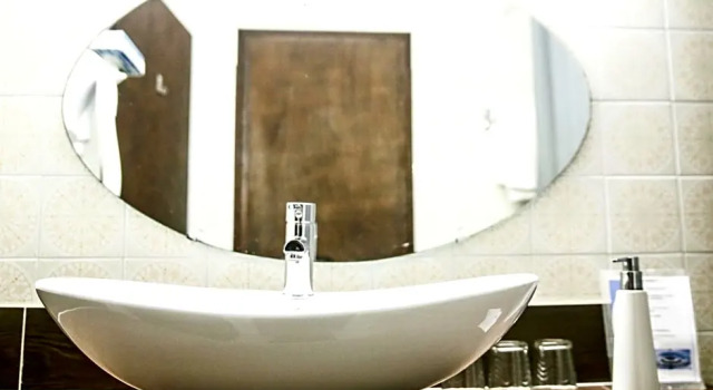 Номер Standard Hôtel De La Loge
