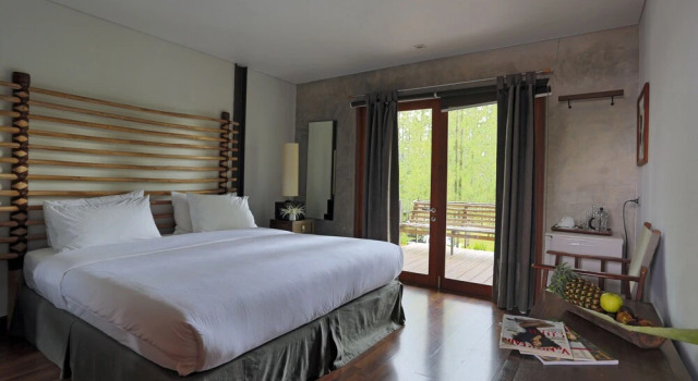 Номер Standard The Farmhouse at Polo Escape