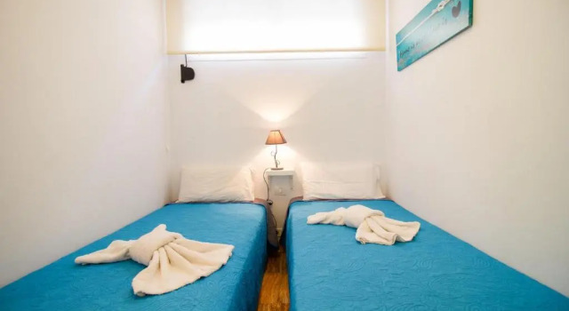Flatguest Pr Beach - Terrace + Garden + 24H, Boek Appartement Mogán Gran Canaria