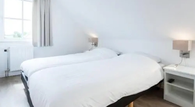 Holiday home Villapark De Witte Raaf 2