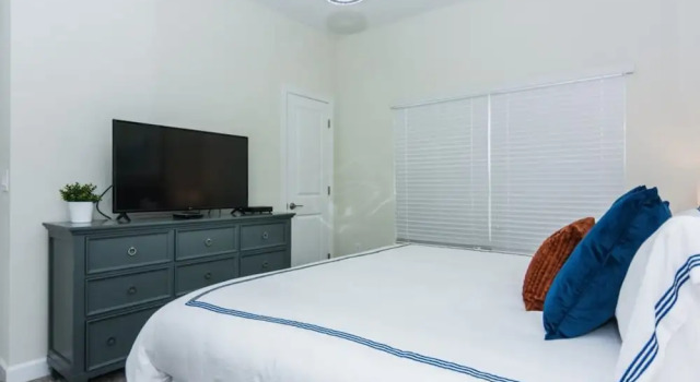 Magical Vacation Townhome SL4809, Rezerwuj Hotel Kissimmee Kissimmee