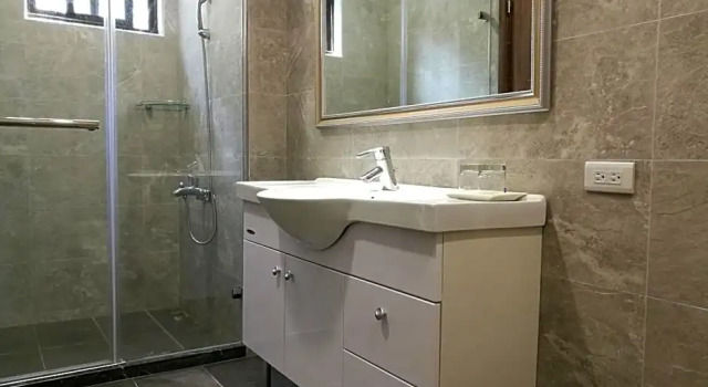 Двухместный номер Standard 名竹旅社 Minzu Hotel