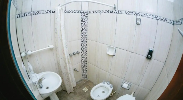 Пятиместный номер Standard Hotel Tierra Colorada