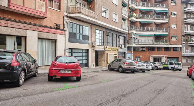 Apartamento Azca Lion´s Den by My City Home, Забронировать Апартаменты/квартира Отели Мадрида с парковкой, рядом с Церковь Св. Хуана де Риберы, Парковка