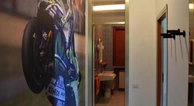 Standard- værelse Tarcisio B&B
