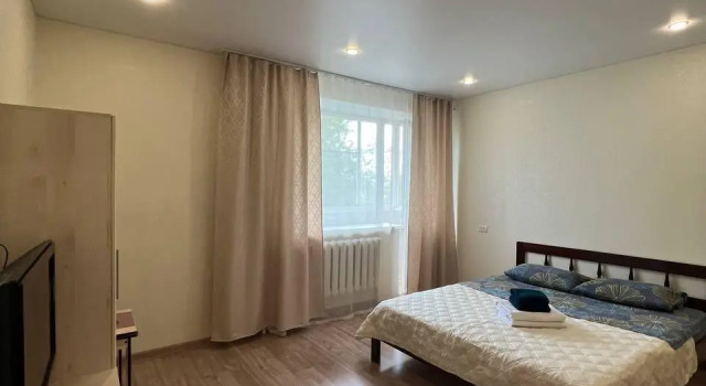 Katy Home on Krasin Street, Book Apartment Hotels in Kirov Region with Parking, Parking