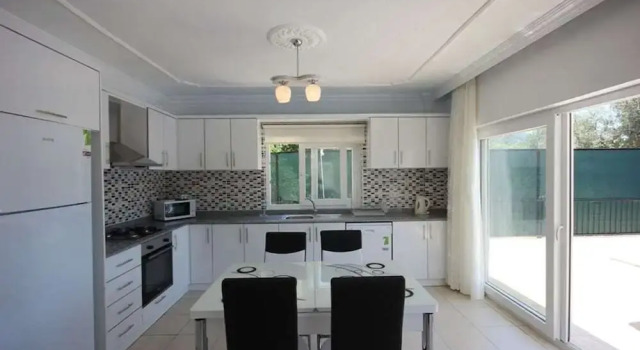 White, Rezervovat Hotel Kas Mediterranean Region Turkey