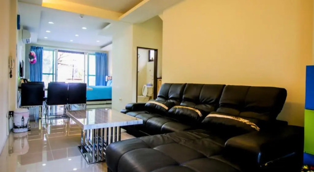 Номер Standard Sanyi Wei Wei Feng B&B